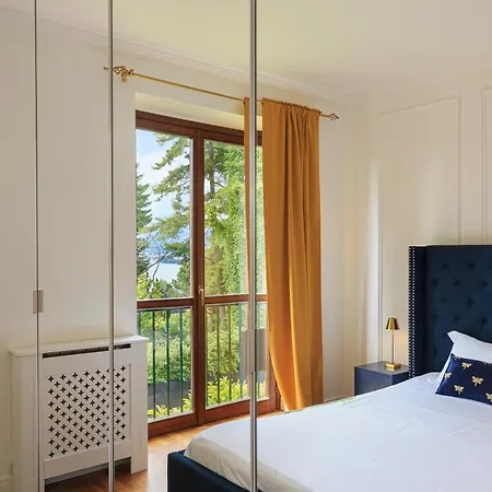Raffaello Apartment Stresa Exterior foto