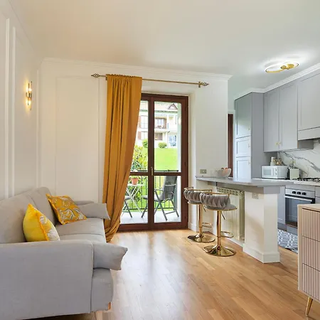 Raffaello Apartment Stresa Exterior foto