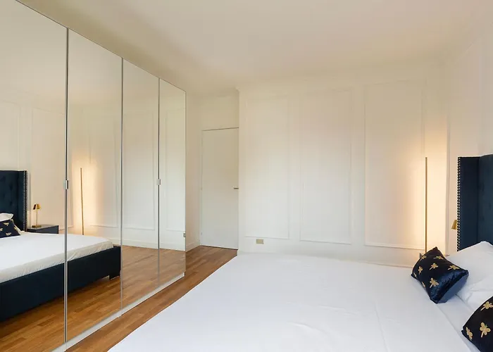 Raffaello Apartment