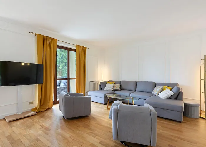 Raffaello Apartment