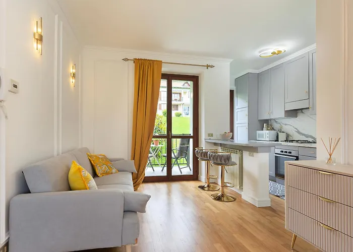 Raffaello Apartment