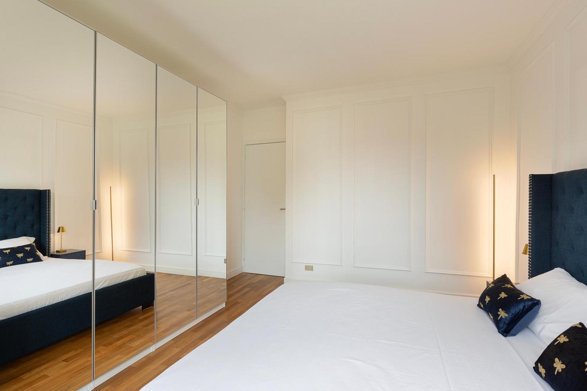 Apartment Raffaello