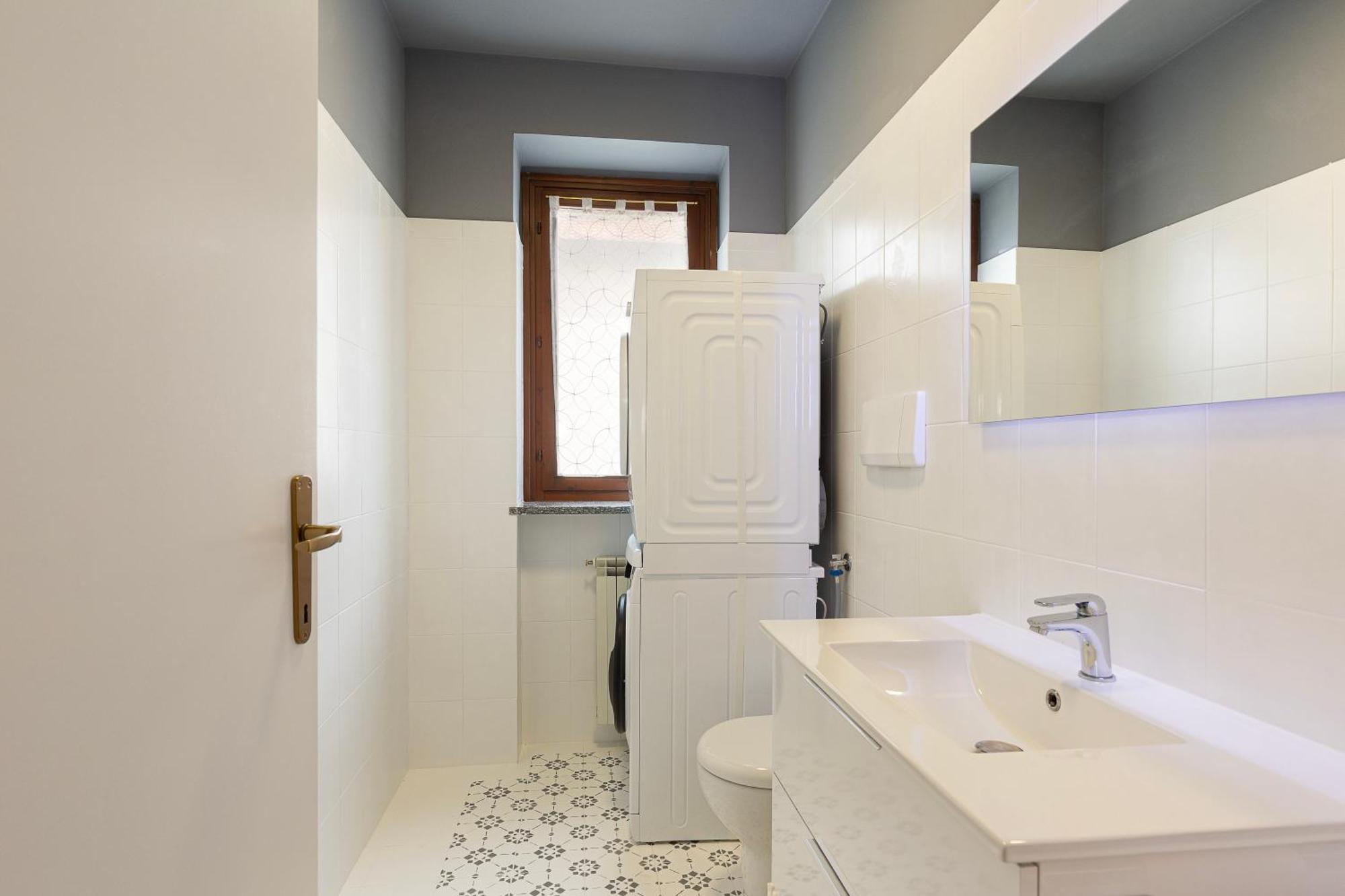 Raffaello Apartment