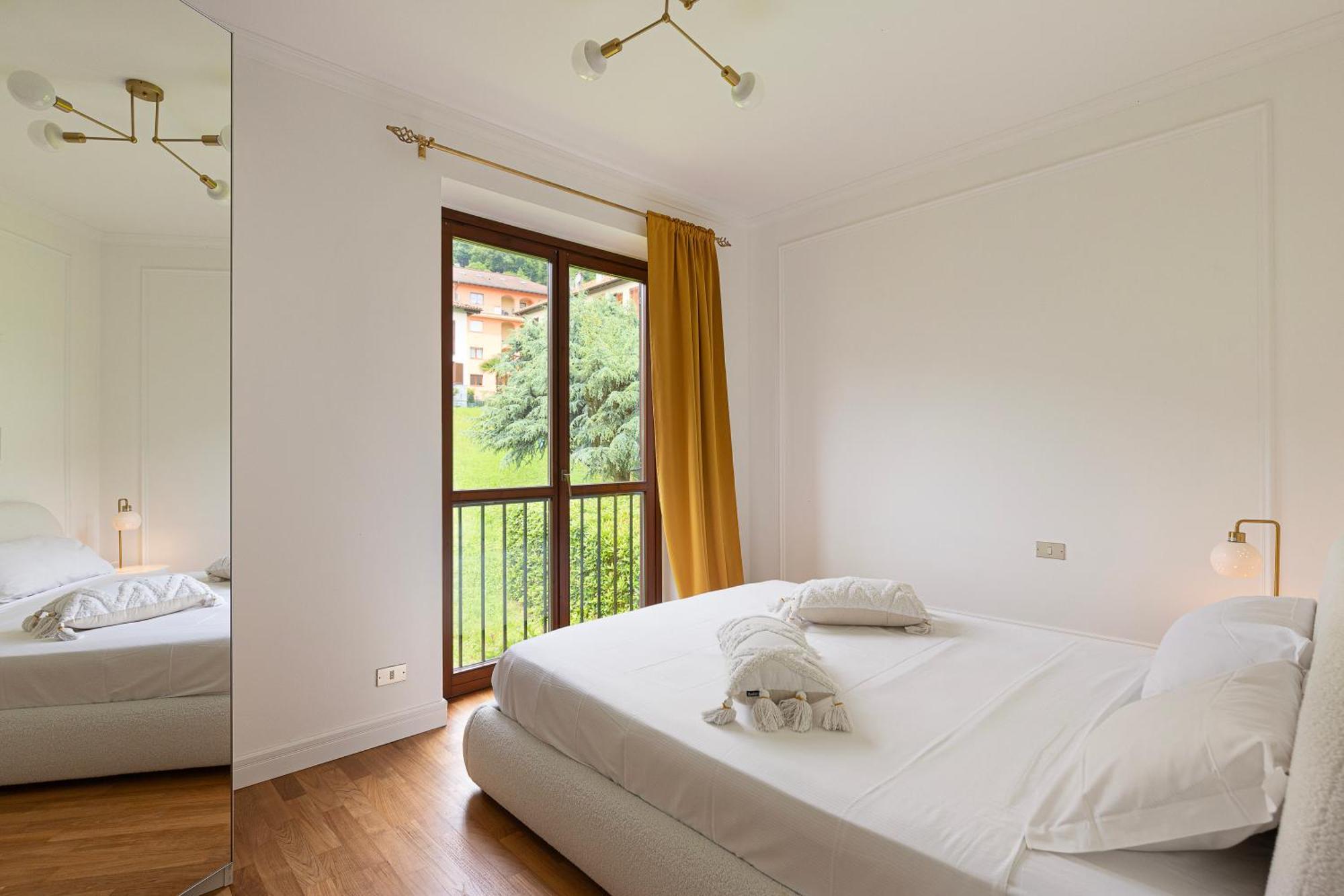 Raffaello Apartment *