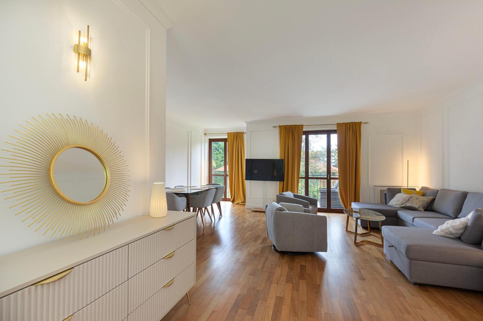 Raffaello Apartment Stresa