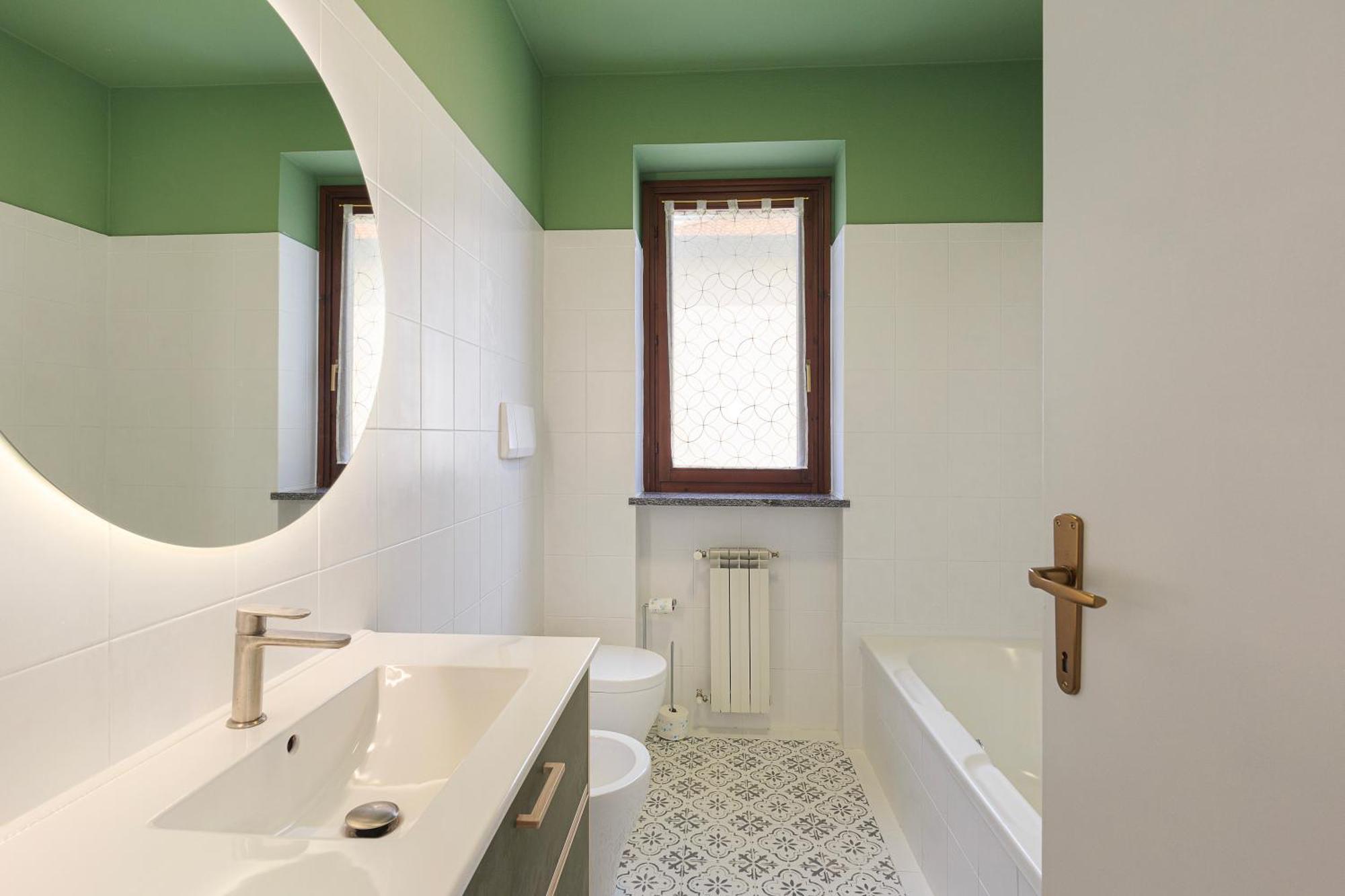 Apartment Raffaello Stresa