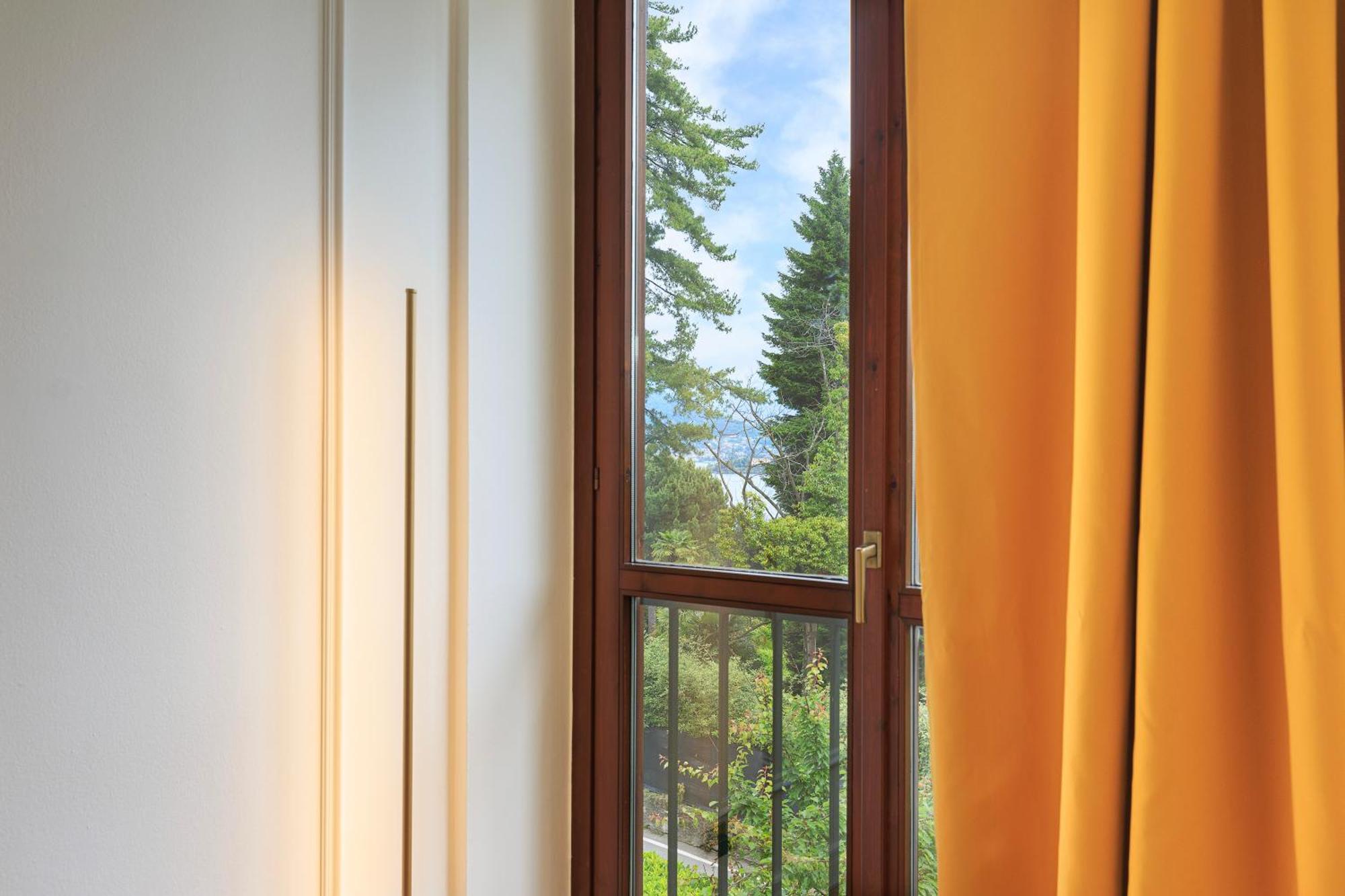 Apartment Raffaello *