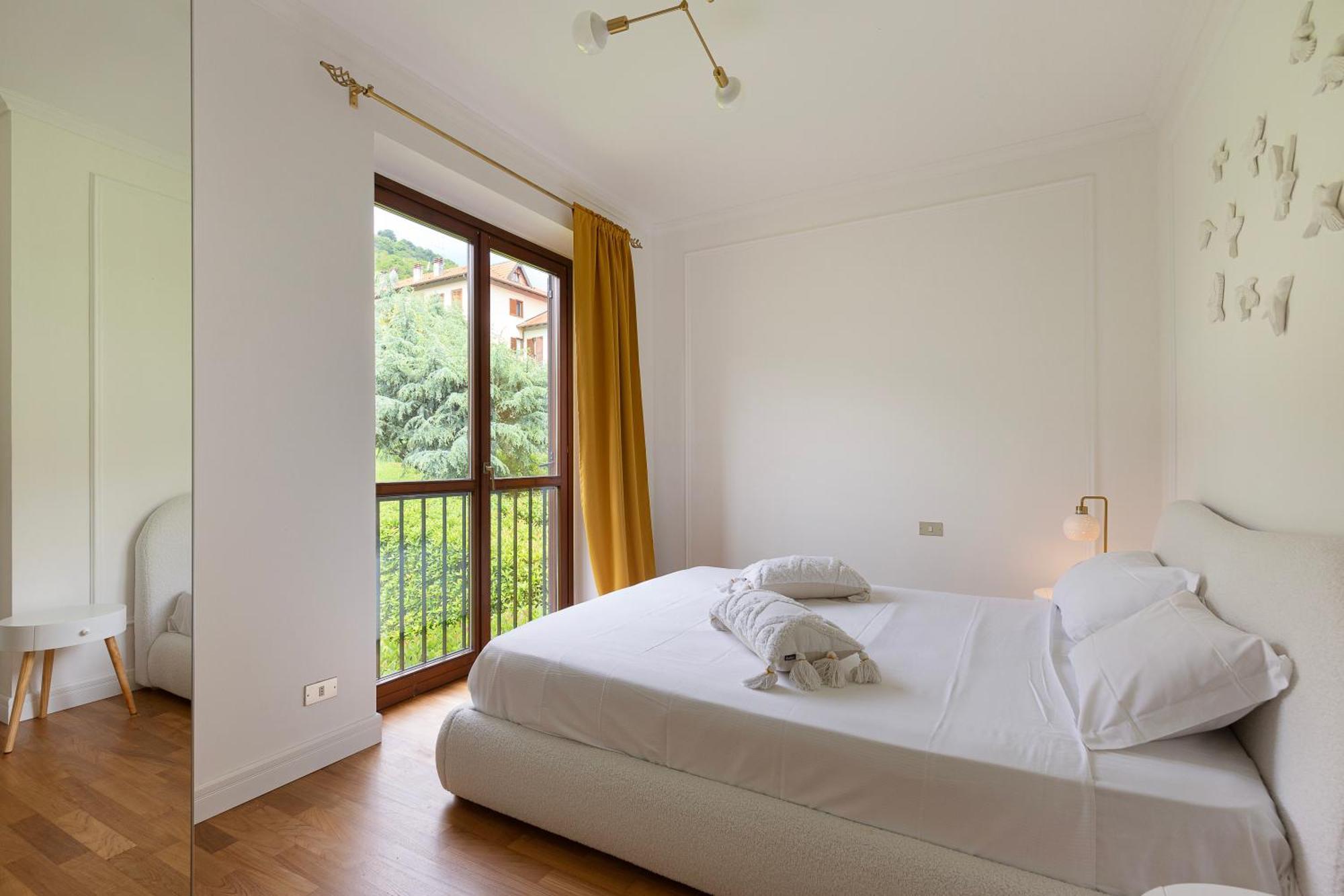 Apartment Raffaello *