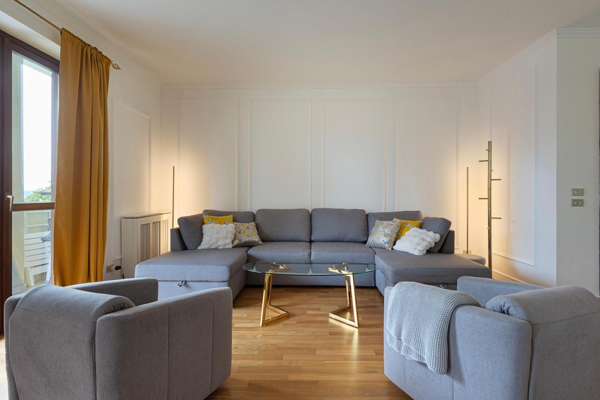 Raffaello Apartment